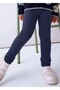 Pantaloni pentru fetiță basic - 3