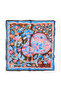 Women's Scarf Bandana Scarf 90cm - 4