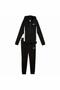 Huooded Sweat Suit Women's Tracksuit Set 68507701