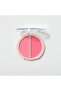 Coupled Up Blush Duo - Island Romance | Dual-Shade, Buildable & Blendable Powder Blush - 2