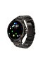 Smart Watch HD2 3D Hero 2 for Men and Women Android/IOS - GREY - 3