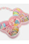 Girls Hair Claw And Scrunchy Set - 3