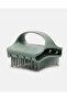 Women Green Scalp Massager - 2