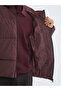 Esvab • Modern & Distinctive Comfortable Fit Hooded Men's Puffer Coat - 4