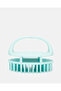 Women Blue Scalp Brush - 4