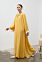 Aria Tassel Dress - 6
