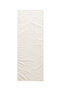 Yellow Flat Runner 40X120 cm - 4