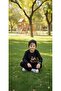 3 Thread Thick Winter Children's Suit I Special Design Offering Comfort, Style and Quality Together (4-12 Years Old) - 5