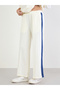 Oversized Regular Length Sweatshirt and Joggers Co-Ords - 4