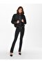 سترة ONLDOLLY SHORT PUFFER JACKET OTW نسائية سوداء - 15205371 - 5