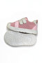 Raphael Orthopedic Velcro Girls' First Step Children's Shoes Size 19-25 - 3