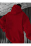 Cherry Blossom (Sakura) Kanji Printed Hoodie - 2