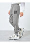 Boys Grey Tie-Dye Hoodie and Joggers Set - 6