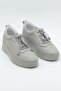 Women's Genuine Leather Comfortable Walking Shoes Suitable for Heel Spurs - 2