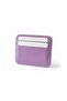 Elo Lila Unisex Stylish and Convenient Wallet/Card Holder - 2