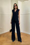 Set de veste dublu bleumarin - 8