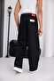 Puertas Men's High Waist Balloon Baggy Fit Loose Fit Jeans - 6