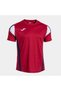 Montreal 104202.631 Men's Red Sports T-Shirt