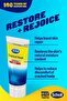 Cracked Heel Repair Cream Active Repair K+, 60 ml (Pack of 1) - 3
