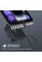 Ultra-compact 20000mAh Fast Charging Power Bank with AC Charger - 4