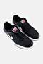 Men Full Force Lo Lace Up Outdoor Shoes, Black - 2