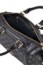 Monogram Black Women's Handbag 05Pc25K10367-Mn - 3