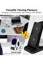 Forklift 6-in-1 Wireless Charger Station for iPhone, Apple Watch, AirPods - 5