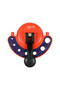 Drilling Template for Ceramic Tiles - 2