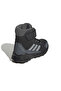 Terrex Trailmaker 2 Cw+ K Youth Outdoor Boots Jh5512 Black - 5