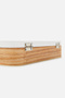 Wooden Compartment Box - 6