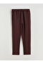 Standard Fit Men's Sweatpants - 5