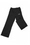 3-String Unisex Void Printed Black Tracksuit - 3