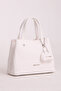 Just Polo Luxury Adjustable Shoulder Strap, Large Capacity Women's Shoulder Bag - 2