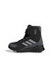 Terrex Trailmaker 2 Cw+ K Youth Outdoor Boots Jh5512 Black - 2