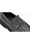 Genuine Floater Leather Eva Sole Loafer Model Men's Shoes - E3424 - 2
