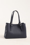 Just Polo Luxury Adjustable Shoulder Strap, Large Capacity Women's Shoulder Bag - 7
