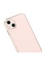 iPhone 13 Compatible Senk Bark Case-Navy Blue - 2