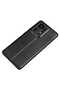 Mi Mix 4 Case Senk Niss Silicone Cover - Black - 5