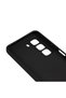 Infinix Hot 50 4g Case Senk Bias Tape Silicone - Blue - 5