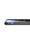 iPhone 15 Compatible Senk  Silicone Case-Black - 4