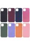 iPhone 13 Compatible Senk Lsr Launch Case-Dark Green - 3
