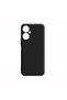 Tecno Camon 19 Pro Case Senk Bias-Cut Silicone - Black
