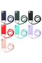 iPhone 11 Compatible Senk Ropi Case-Red - 2