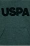 U.S. Polo Assn. Boy's Hooded Regular Fit Sweatshirt - 3