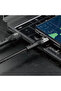 كابل USB-C إلى USB-C بطول 2 متر وقوة 66 واط - 2