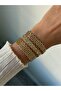 Gold Aurel Bracelet - 2