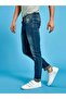 Enrico New Verdant Wash Men's Jeans - 3