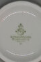 Blue Tirschenreuth Porcelain Sugar Bowl with Lid Antique 250 ml - 4