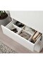SKUBB Box, set of 6, white - 3