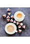 Pack of 50 Espresso Crema Capsules 5.6g Intensity 8 100% Biodegradable - 2
